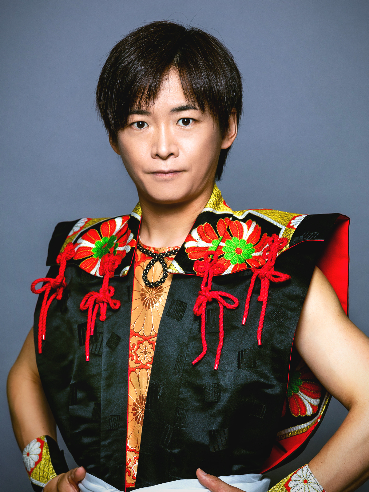 捻山 銅鑼男様 THE CULTURE CODE x Klaus Voormann x MEN'S BIGI 】 別注